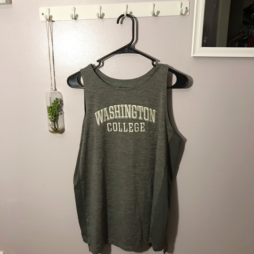 Workout Tank!